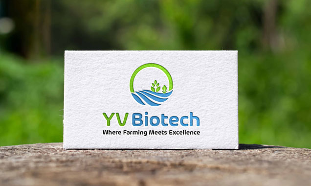 YV Biotech logo